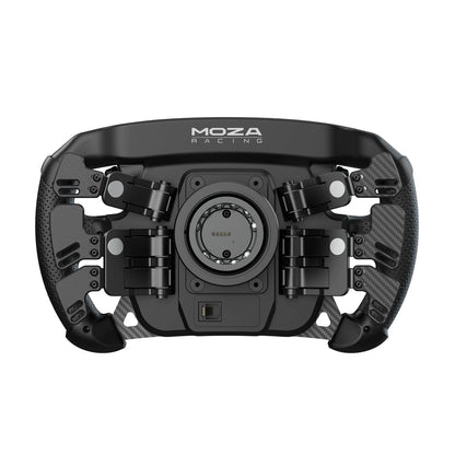 Moza Racing FSR2 – Formule Stuurwiel met Display (Zonder Basis)