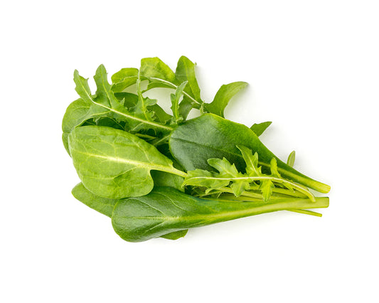 Click &amp; Grow Salatgrünmischung 9er-Pack