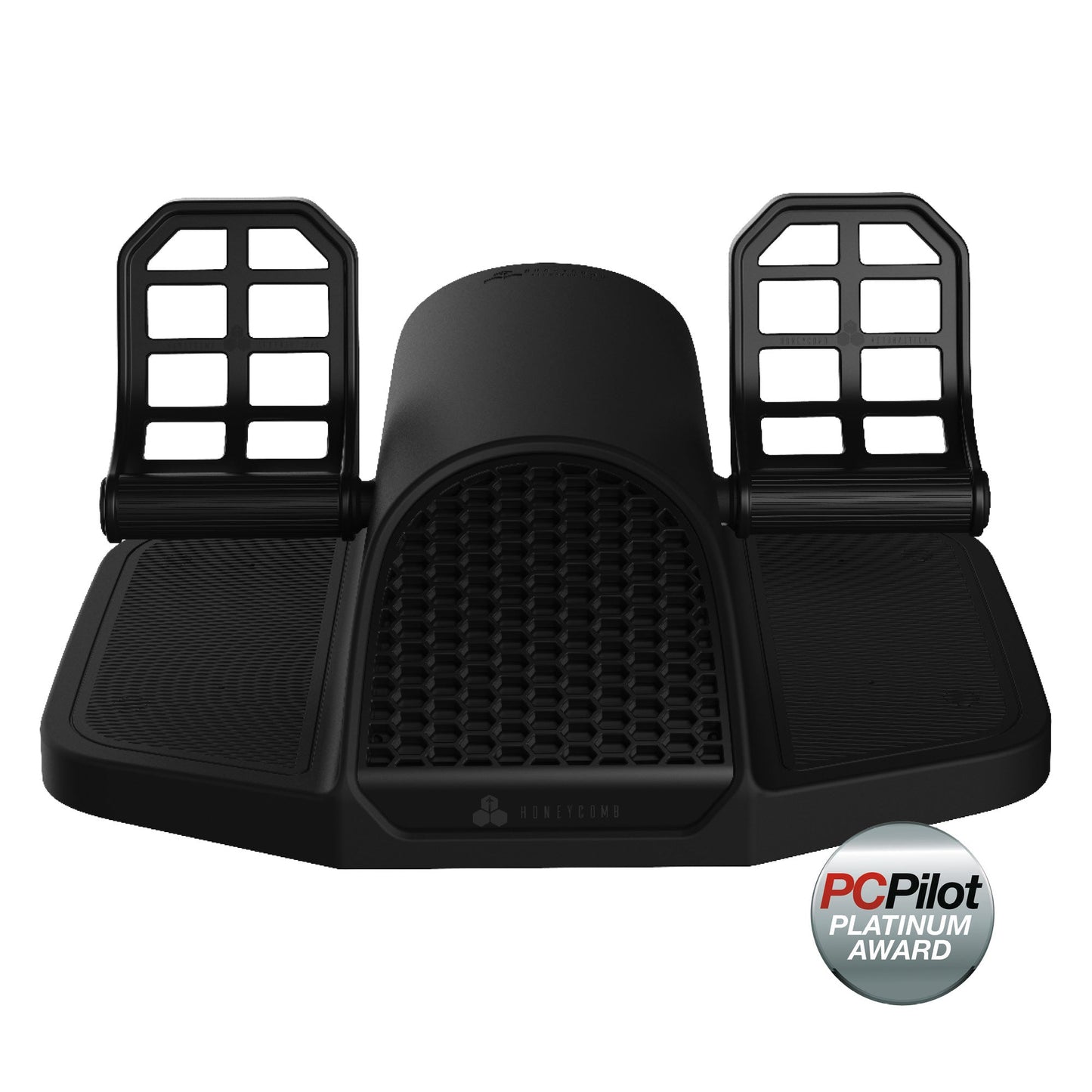 Honeycomb Charlie Rudder Pedals – Pédales de gouvernail – PC