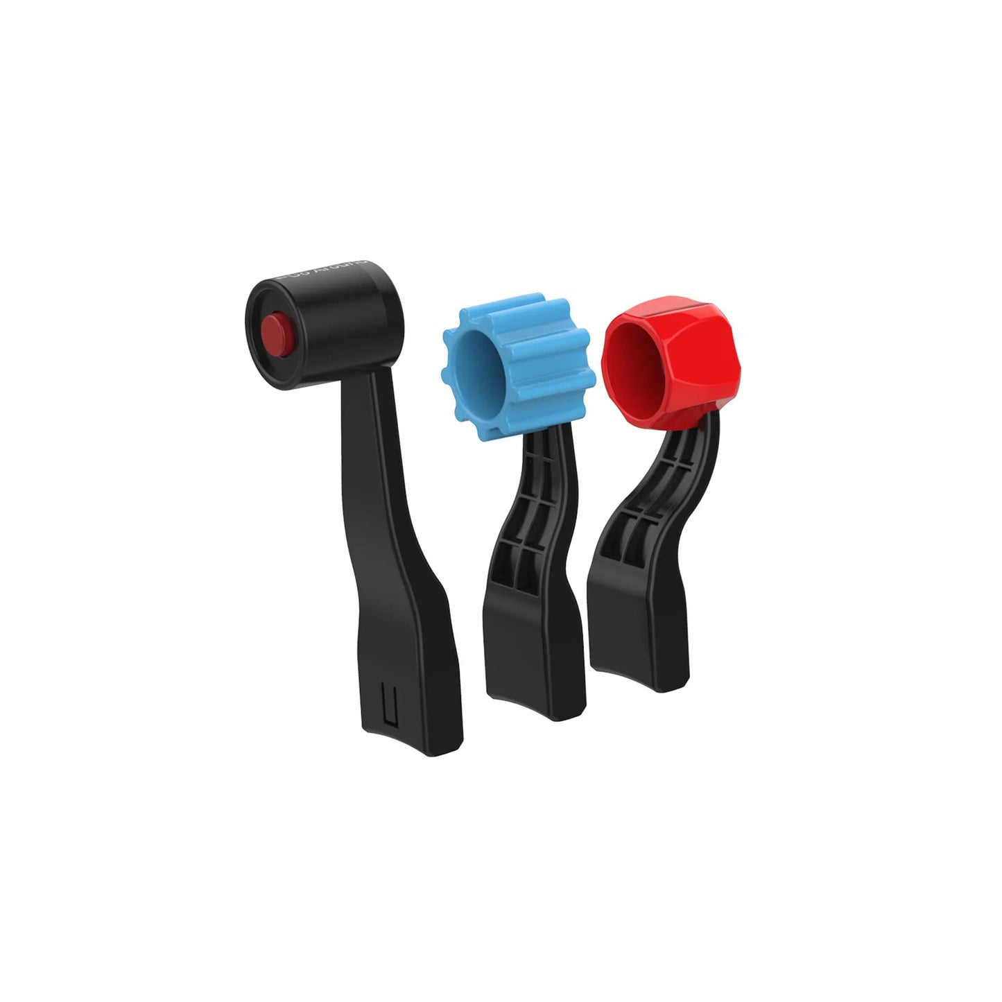 Honeycomb Bravo Throttle Quadrant – Manettes des gaz avec autopilote & panneau d’alertes – PC