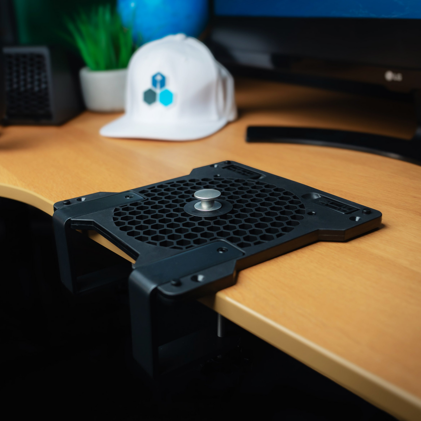 Honeycomb Alpha Flight Controls Lite – Yoke & panneau de commutateurs – PC