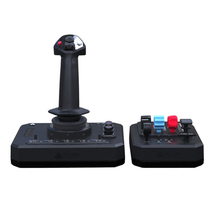 Honeycomb Foxtrot Takeoff Kit – Commandes de décollage pour simulation PC