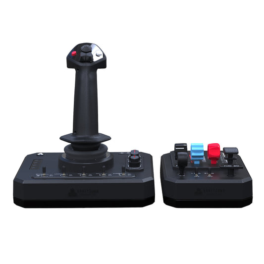 Honeycomb Foxtrot Takeoff Kit – Commandes de décollage pour simulation PC