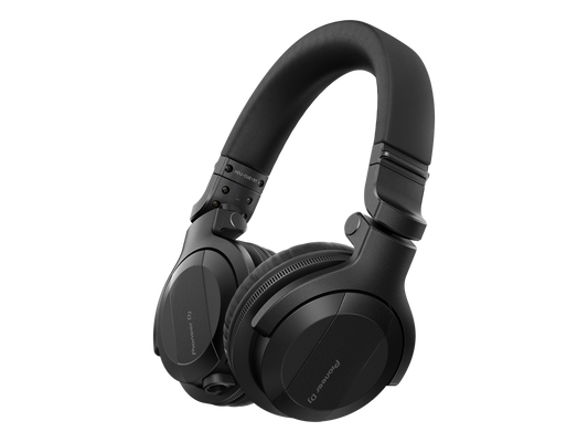 Pioneer DJ HDJ-CUE1BT Noir