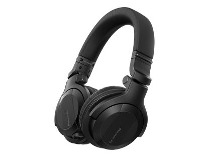 Pioneer DJ HDJ-CUE1BT Schwarz 