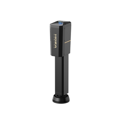 MOZA HMA150 – Haptische Motion Actuator voor Sim Racing & Flight