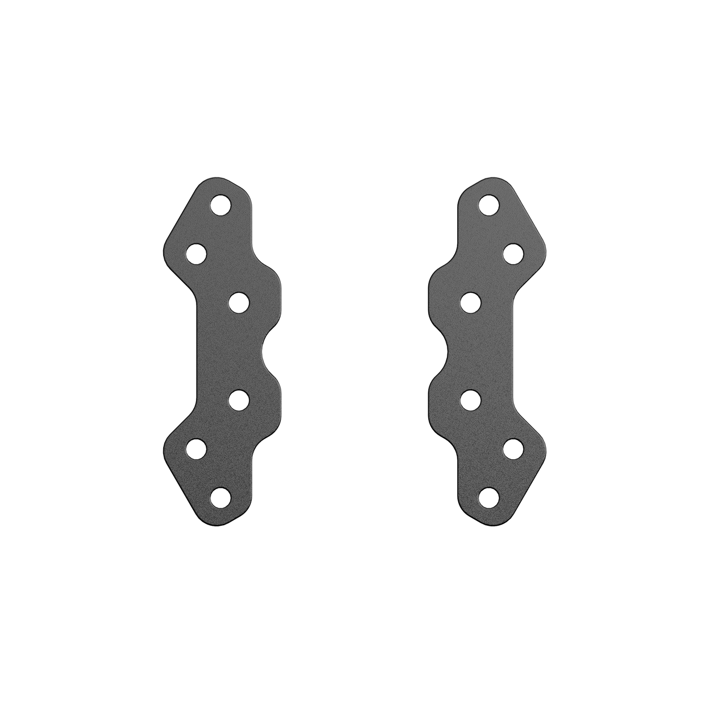 MOZA HMA Profile Adapter Kit – Profiel Adapterkit voor Aluminium Cockpits
