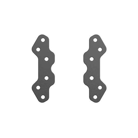 MOZA HMA Profile Adapter Kit – Kit d'Adaptation pour Cockpit à Profilé Aluminium