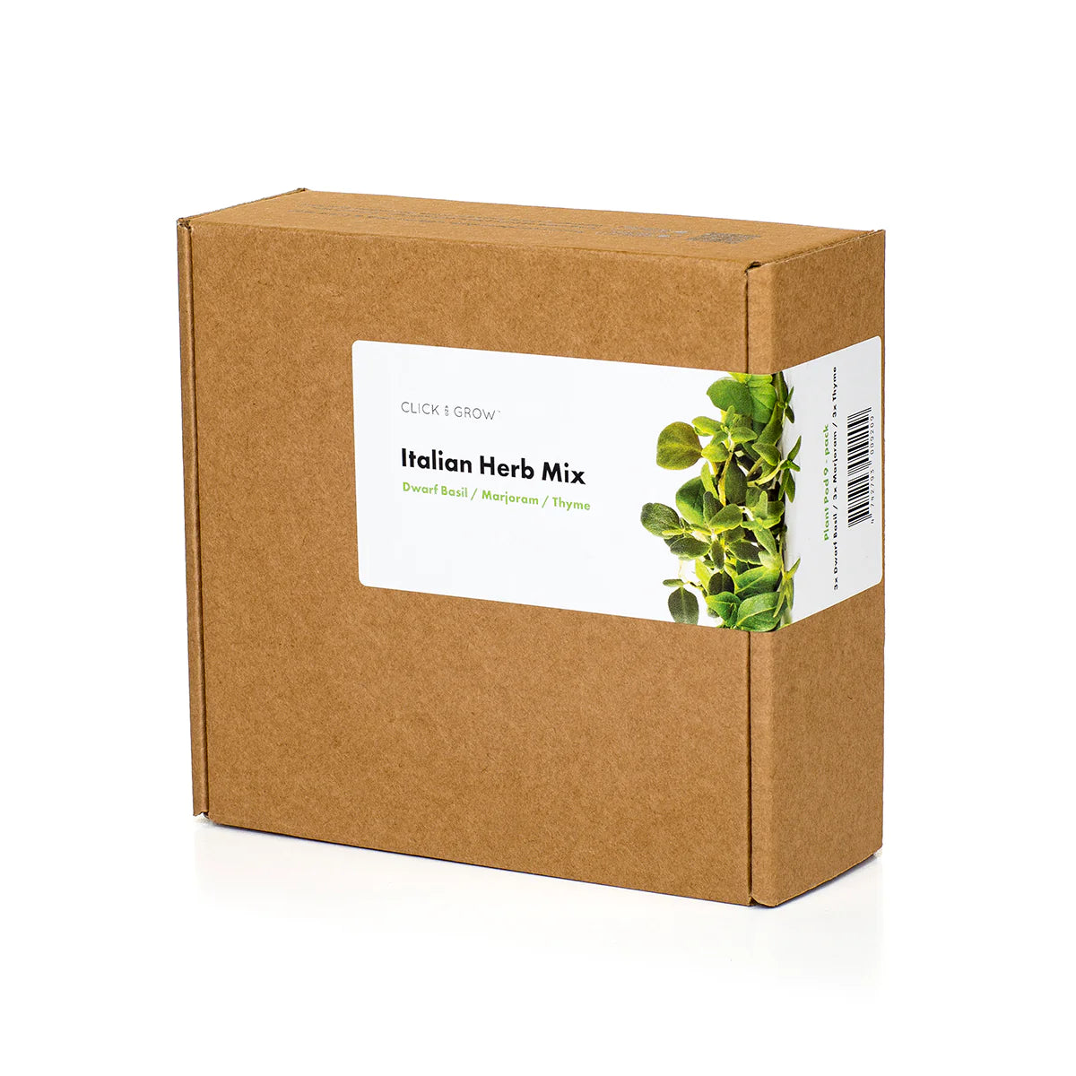 Click &amp; Grow Italian Herb Mix 9-pack