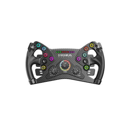 MOZA R12 V2 + KS + SRP2 – Sim-Racing-Bundle Direct-Drive 12 Nm – PC