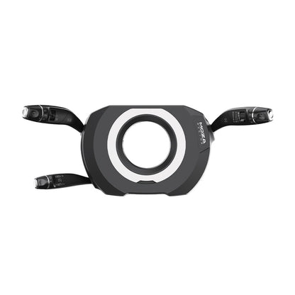 MOZA Multi-function Stalks – Multifunctionele Hendels voor Simracen