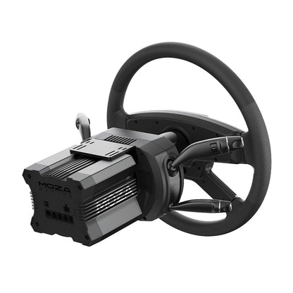 MOZA Multi-function Stalks – Multifunctionele Hendels voor Simracen