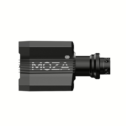 MOZA R12 V2 + KS + SRP2 – Sim-Racing-Bundle Direct-Drive 12 Nm – PC