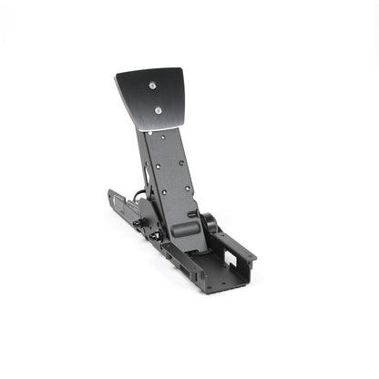 Moza SR-P Pedal (Clutch) – Heavy-duty clutch pedal for simulation
