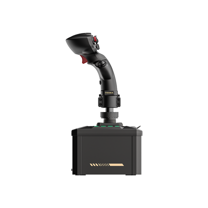 MOZA AB6 Flight Simulator – Base Force Feedback + Joystick