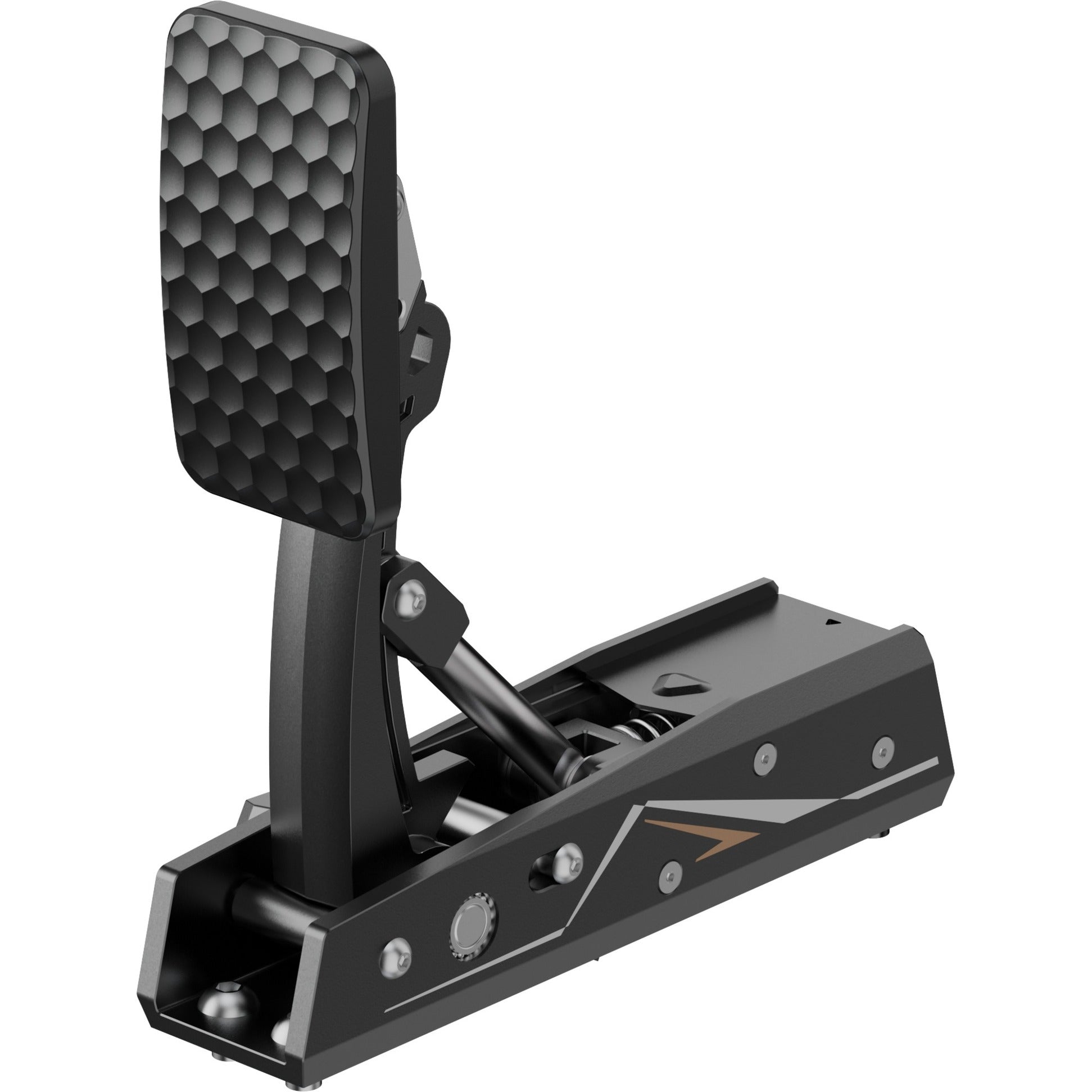 Moza Racing CRP2 Kupplungspedal – Urban-Tech