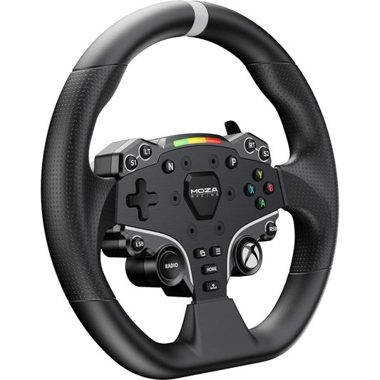 Moza Racing ESX pour Xbox & PC - RS052