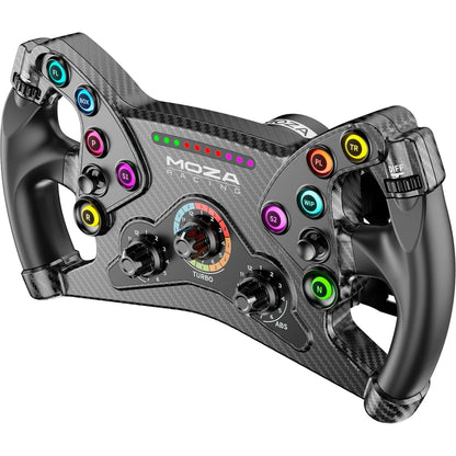 Moza Racing KS Wheel