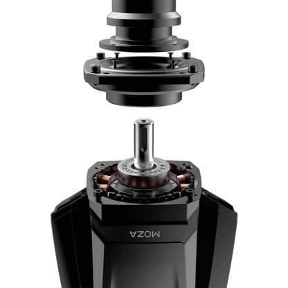 Moza Racing R21 DD Base 21 Nm