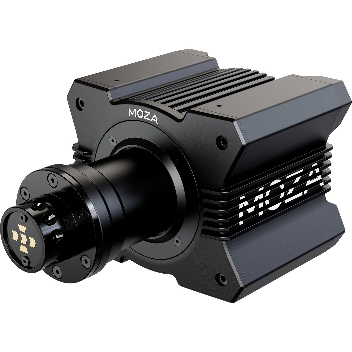 Moza Racing R9 V2 - Direct Drive - 9Nm