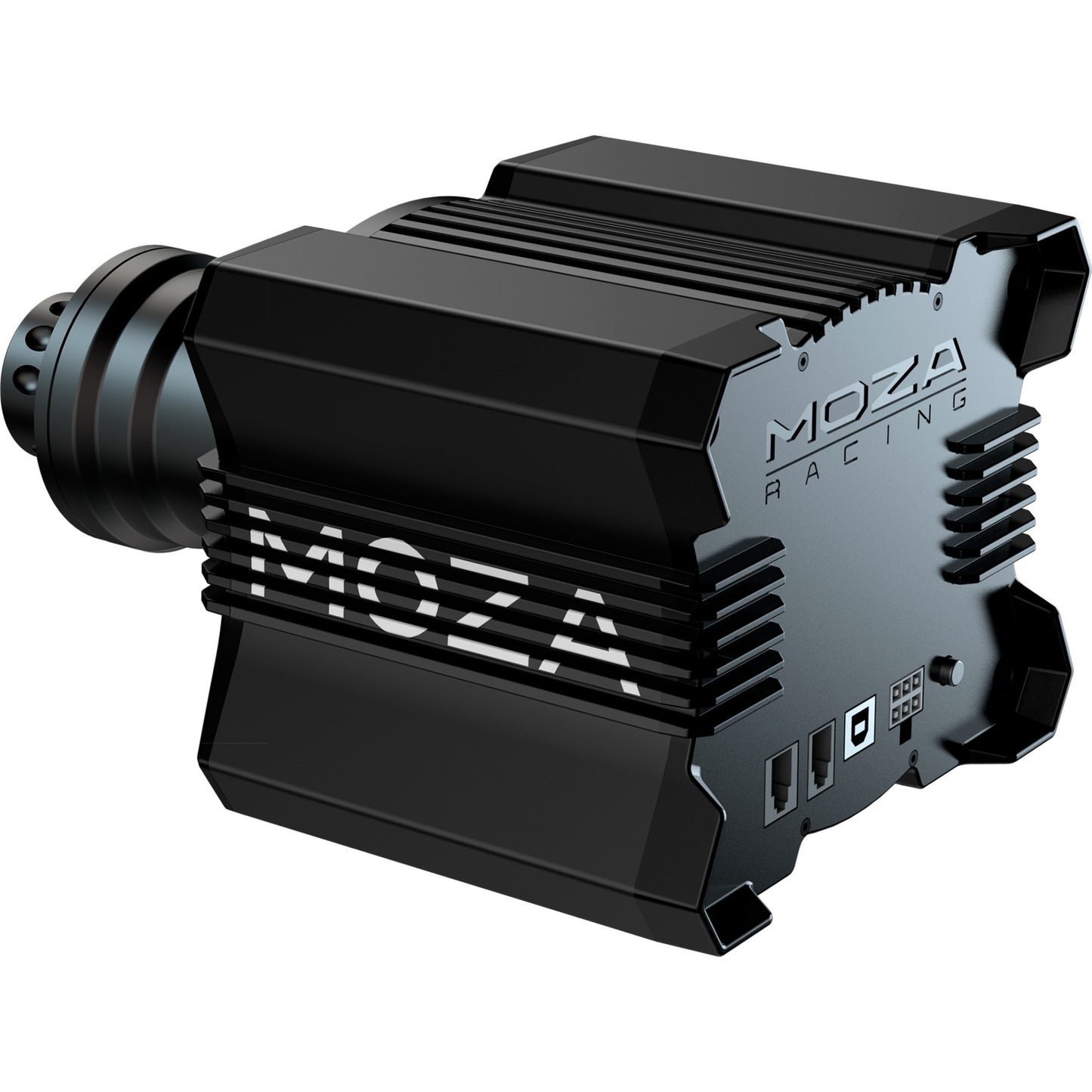 Moza Racing R9 V2 - Direct Drive - 9Nm