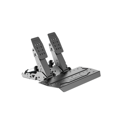 MOZA SRP2 Pedals – Einstellbares, hochpräzises Sim-Racing-Pedalset