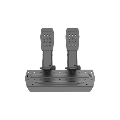 MOZA R9 V3 + KS + SR-P2 – Pack Sim Racing Direct Drive 9 Nm PC