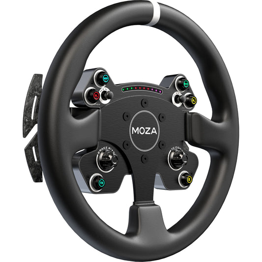 Moza Racing Volant CS V2P