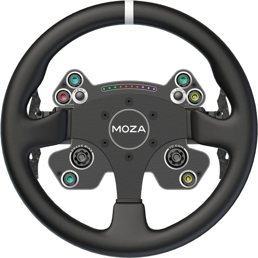 Moza Racing Volant CS V2P