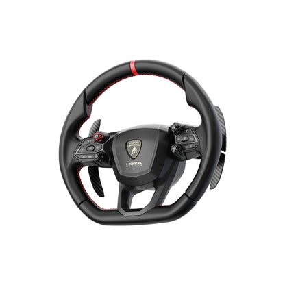MOZA Revuelto – High-Performance Sim Racing Wheel
