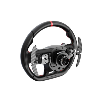 MOZA Revuelto – High-Performance Sim Racing Wheel