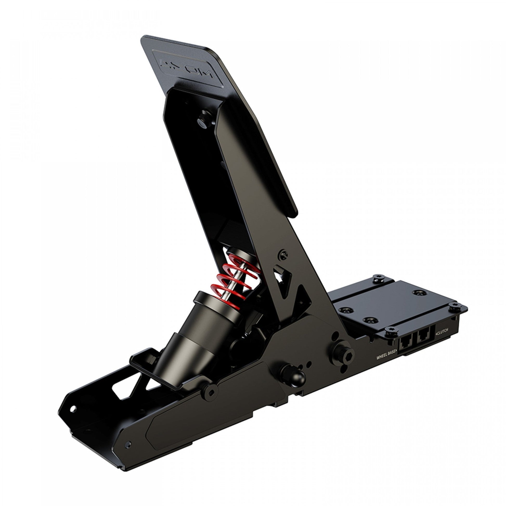 Moza SR-P Lite Pedal (Clutch) – Clutch pedal for simulator – Urban-Tech
