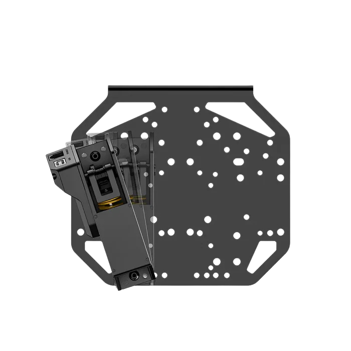 MOZA Racing Universal-Montageplatte
