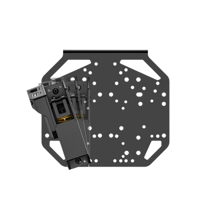 MOZA Racing Universal-Montageplatte