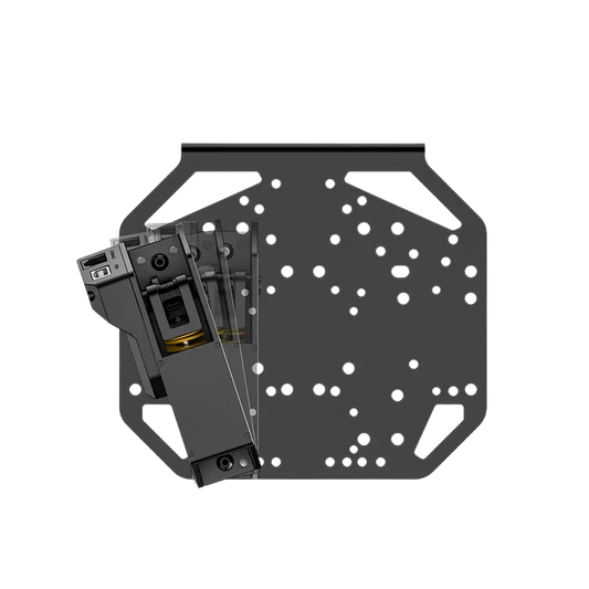 MOZA Racing Universal-Montageplatte