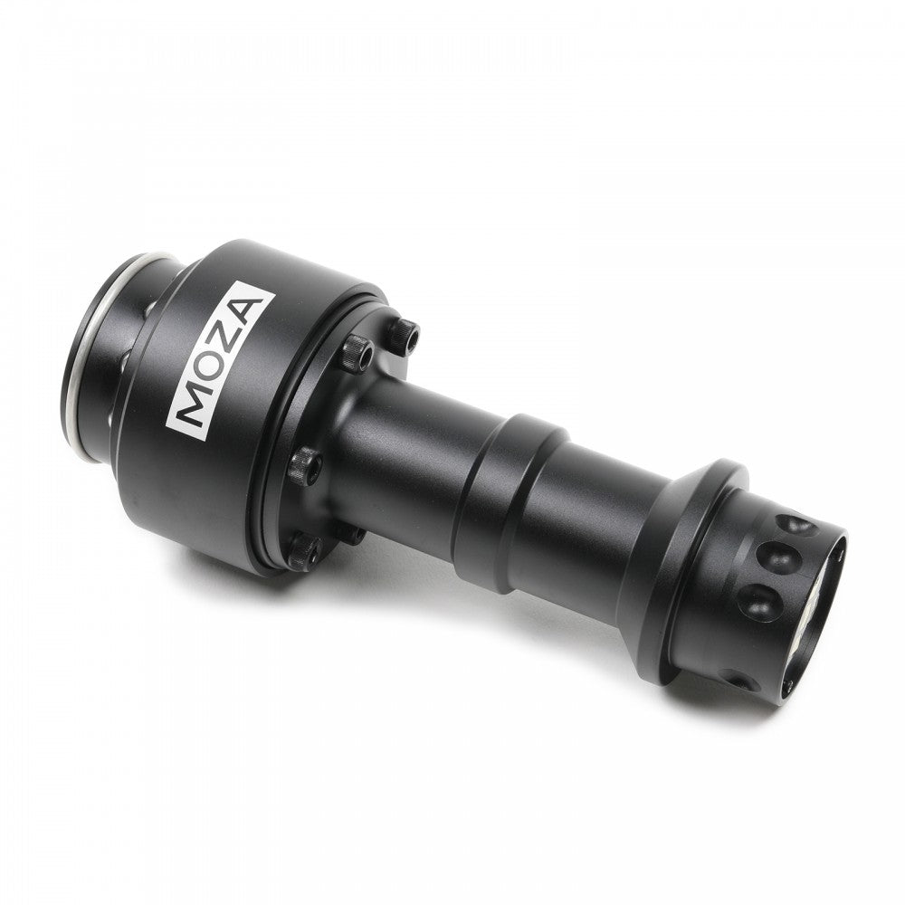 Moza Wheel Base Extension Rod – Tige d’extension pour base de volant