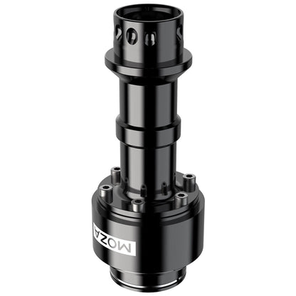 Moza Wheel Base Extension Rod – Steering Wheel Base Extension Rod
