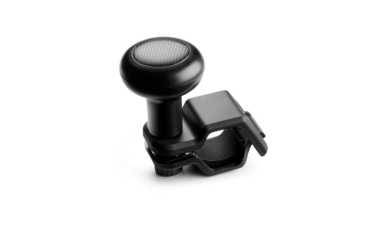 Thrustmaster SimTask Steering Kit – Steering wheel mount and knob for agricultural simulator
