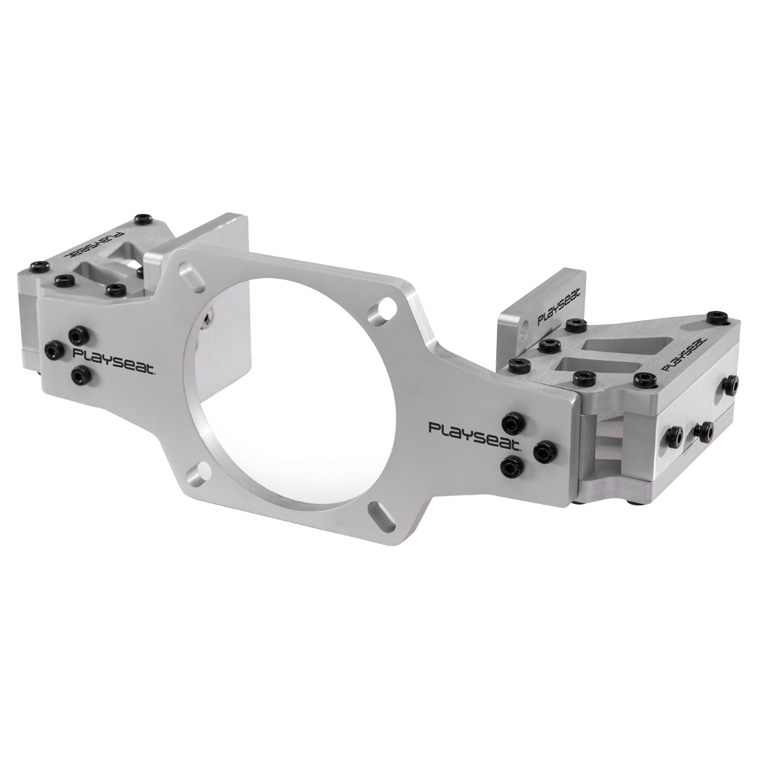 Playseat® Direct Drive Pro Adapter - Extension pour Playseat® Sensation Pro et Formula Intelligence - Argent