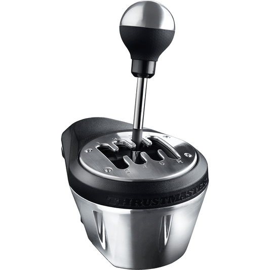 Thrustmaster TH8A - Gaming shifter - Compatible with PC, PS4, PS5, Xbox One &amp; Series X|S