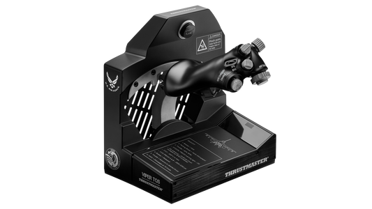 Thrustmaster Viper TQS – Flightsim Controller – Throttle – Voor PC