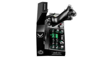 Thrustmaster Viper TQS Mission Pack – Flightsim Controller – Throttle met paneel – Voor PC