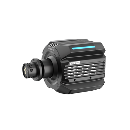 MOZA R16 Ultra – Direct Drive Wheelbase 16 Nm – PC