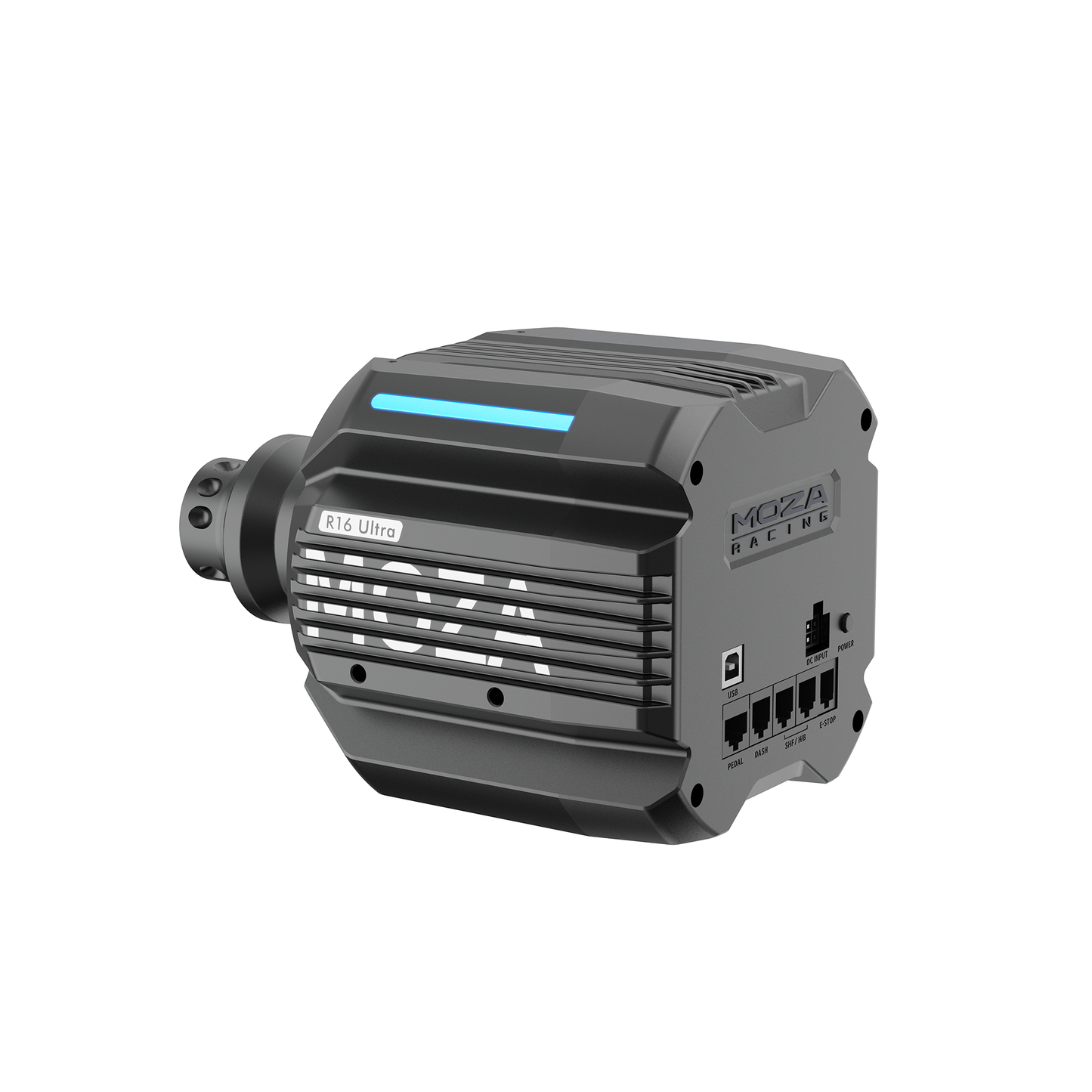 MOZA R16 Ultra – Direct Drive Wheelbase 16 Nm – PC