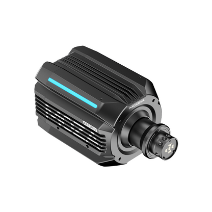 MOZA R21 Ultra Direct Drive Wheel Base – Base Direct Drive – PC