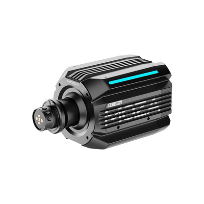 MOZA R21 Ultra Direct Drive Wheel Base – Base Direct Drive – PC