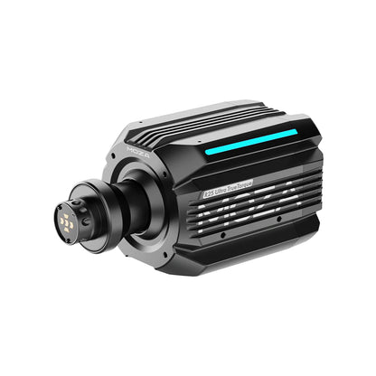 MOZA R25 Ultra – Base Direct Drive 25 Nm – Retour de Force Ultra‑Précis – Encodeur 21 bits – PC Sim Racing