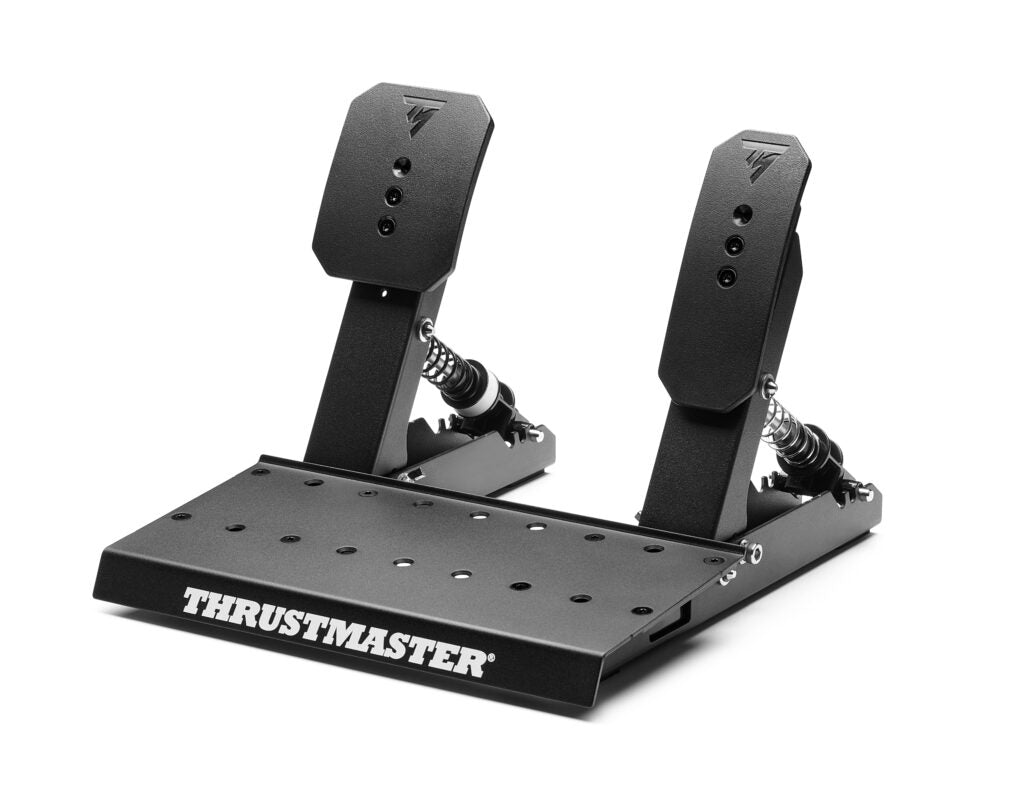 Thrustmaster T598 + Open Wheel + Raceline LTE – Bundle Direct Axial PS5/PC