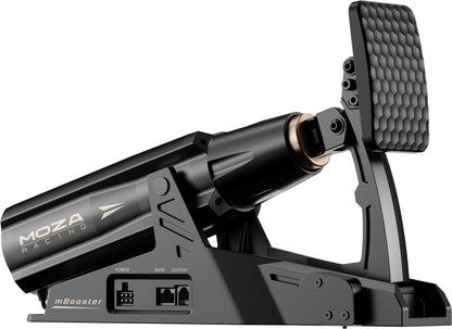 Moza Racing mBooster Active Pedal - Pedaal - PC