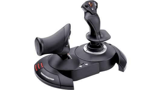 Thrustmaster T.Flight HOTAS X – PC